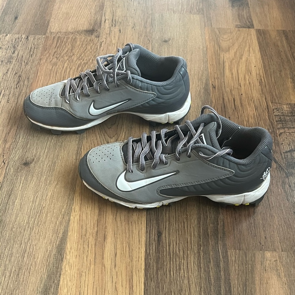 Nike Cleats